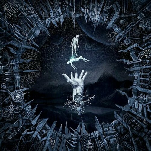 . AND OCEANS - Cosmic World Mother (CD DigiPack) 2020