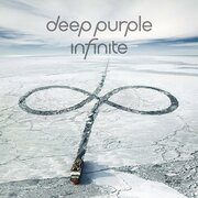 Deep Purple "Виниловая пластинка Deep Purple Infinite"