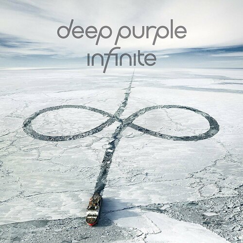 Deep Purple Виниловая пластинка Deep Purple Infinite виниловая пластинка deep purple несущий бурю