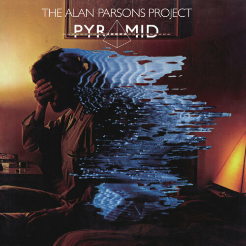 Компакт-диск Warner Music The Alan Parsons Project - Pyramid компакт диск warner alan parsons project – eve