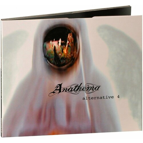 Anathema. Alternative 4 (CD) child lee better off dead