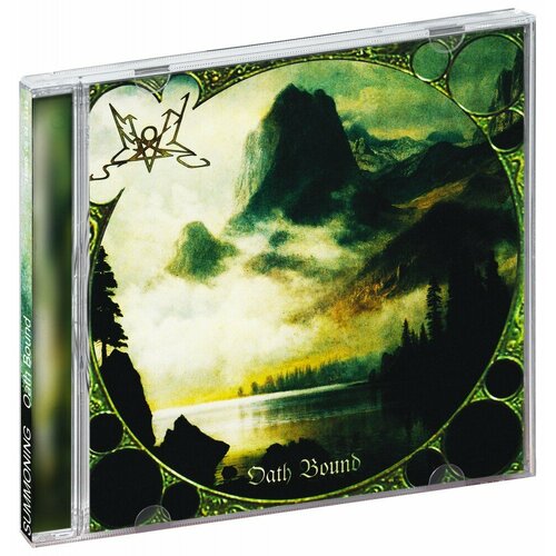 Summoning. Oath Bound (CD)