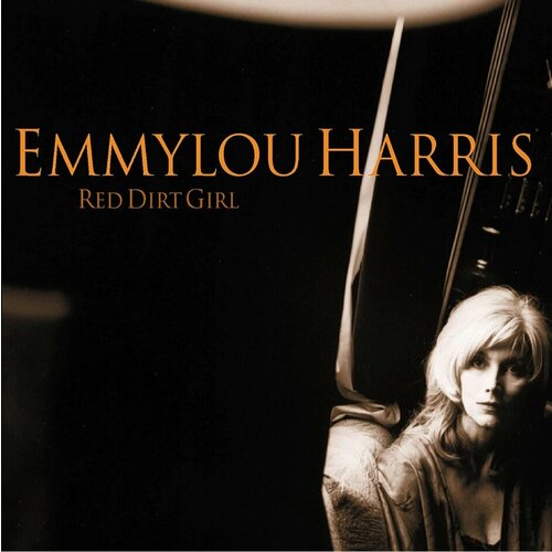 Harris Emmylou Виниловая пластинка Harris Emmylou Red Dirt Girl виниловая пластинка maroon 5 red pill blues red blue 2 lp