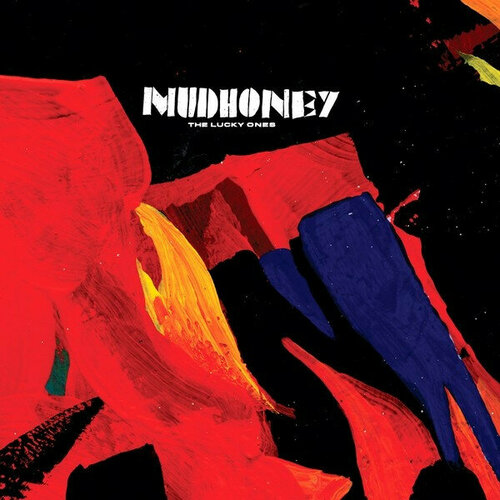 Sub Pop Mudhoney / The Lucky Ones (LP) виниловые пластинки sub pop mudhoney plastic eternity lp