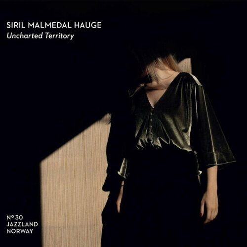 Jazzland Recordings Siril Malmedal Hauge / Uncharted Territory (LP)