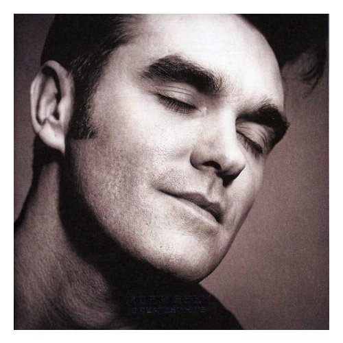 Компакт-Диски, Decca, MORRISSEY - Greatest Hits (CD) компакт диски elektra chapman tracy greatest hits cd