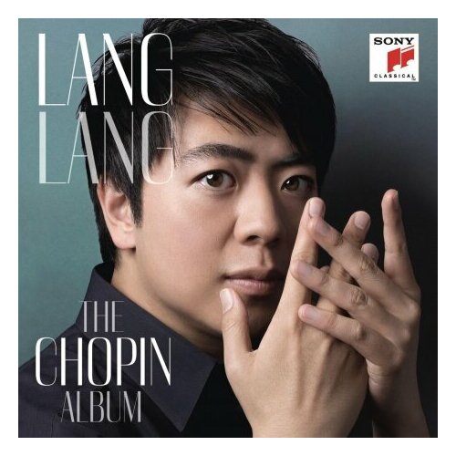 Компакт-Диски, Sony Classical, Shining Star Records, LANG LANG - The Chopin Album (CD) компакт диски sony classical gabetta sol chamayou bertrand the chopin album cd