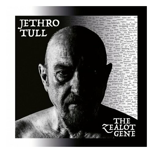 Виниловые пластинки, Inside Out Music, Sony Music, JETHRO TULL - The Zealot Gene (6LP) sony music jethro tull the zealot gene 2lp cd