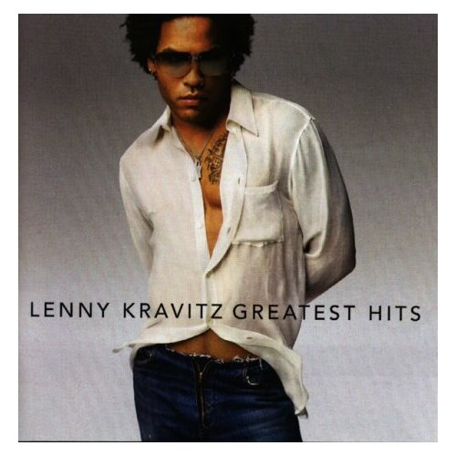 Компакт-Диски, Virgin, LENNY KRAVITZ - Greatest Hits (CD) virgin lenny kravitz greatest hits 2 виниловые пластинки