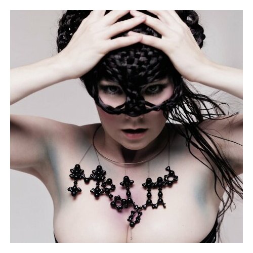 Виниловые пластинки, One Little Indian, BJÖRK - Medulla (2LP) виниловые пластинки one little indian björk medulla 2lp