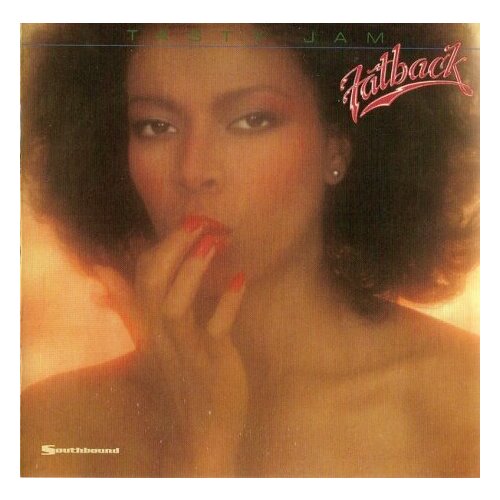 Компакт-Диски, SOUTHBOUND, THE FATBACK BAND - Tasty Jam (CD) blur the magic whip cd лицензия