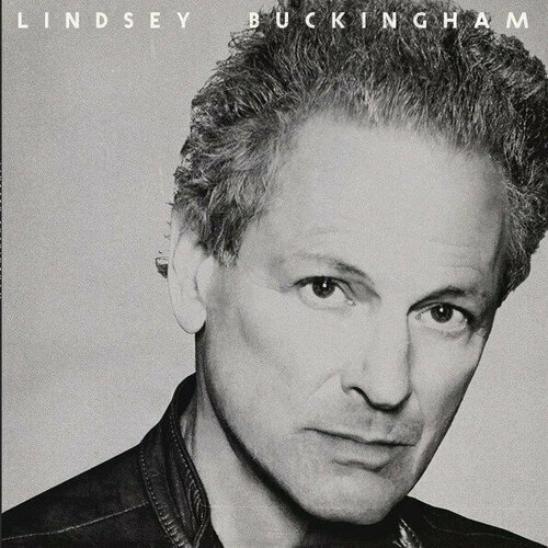 Виниловая пластинка Lindsey Buckingham - Lindsey Buckingham (180 Gram Black Vinyl) buckingham lindsey solo anthology the best of lindsey buckingham black vinyl