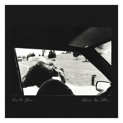 виниловые пластинки double six all we are sunny hills lp Виниловые пластинки, JAGJAGUWAR, VAN ETTEN, SHARON - ARE WE THERE (LP)