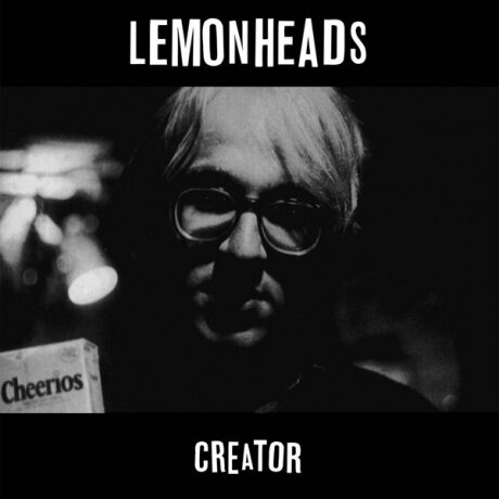 Компакт-Диски, FIRE RECORDS, THE LEMONHEADS - Creator (CD)