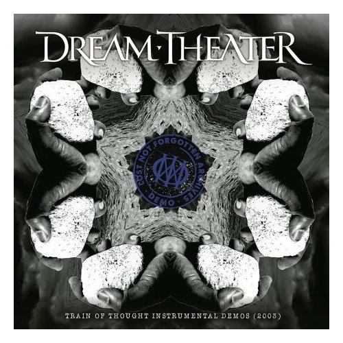 Виниловые пластинки, Inside Out Music, Sony Music, DREAM THEATER - Lost Not Forgotten Archives: Train Of Thought Instrumental Demos (2003) (3LP) виниловые пластинки inside out music sony music dream theater lost not forgotten archives train of thought instrumental demos 2003 3lp