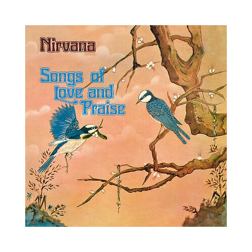 Компакт-Диски, Esoteric Recordings, NIRVANA UK - Songs Of Love And Praise: Remastered And Expanded Edition (CD)