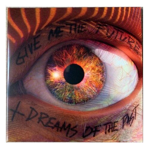 Виниловые пластинки, Virgin EMI Records, Virgin Records Ltd, BASTILLE - Give Me The Future + Dreams Of The Past (2LP) reprise records the dream academy remembrance days lp