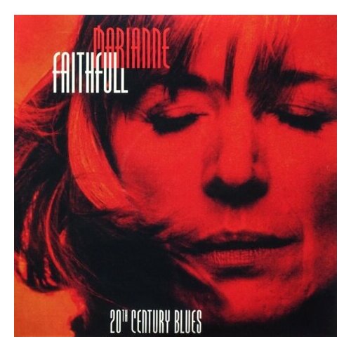 Виниловые пластинки, RCA Victor, MARIANNE FAITHFULL - Twentieth Century Blues - An Evening In The Weimar Republic (2LP) виниловая пластинка marianne faithfull twentieth century blues an evening in the weimar republic lp