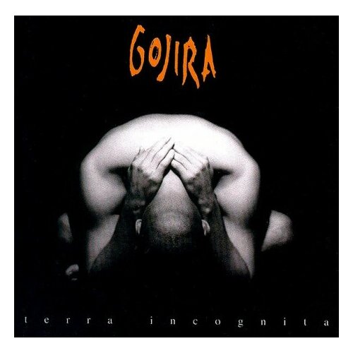 Виниловые пластинки, Listenable Records, Silvera Records, GOJIRA - Terra Incognita (2LP)