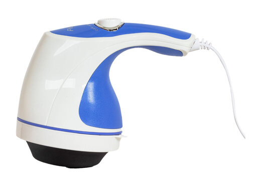 фото Массажер Pioneer PMH-020 blue