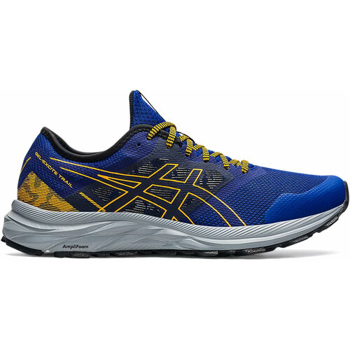 Кроссовки ASICS GEL-EXCITE TRAIL, размер 10 US, синий