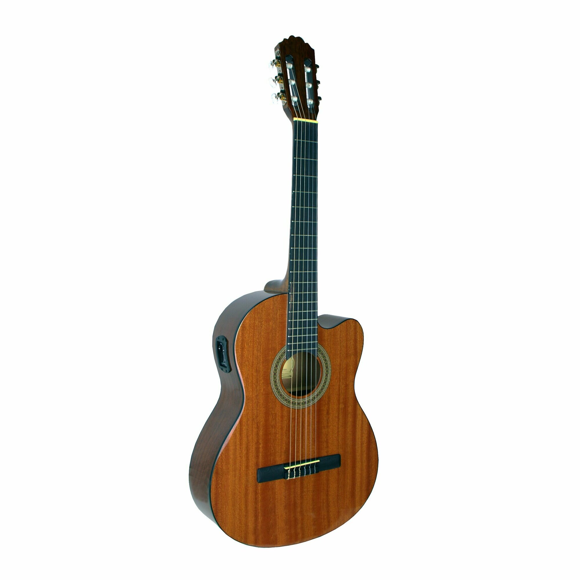 Классическая гитара SAMICK CNG-1CE/N