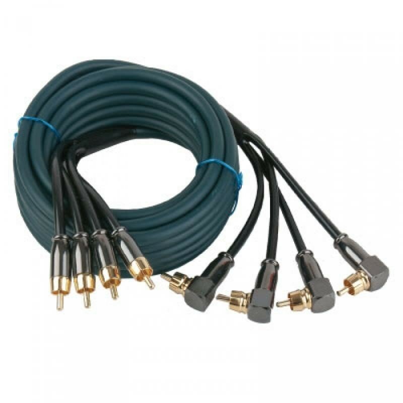 Kicx DRCA-45