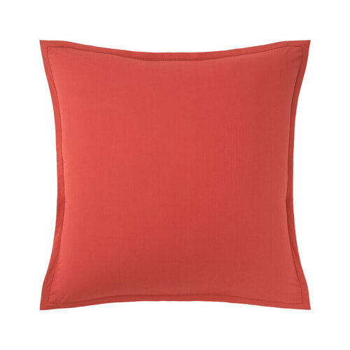 Наволочка Desforges Paris Alcove Rouge 65x65 см