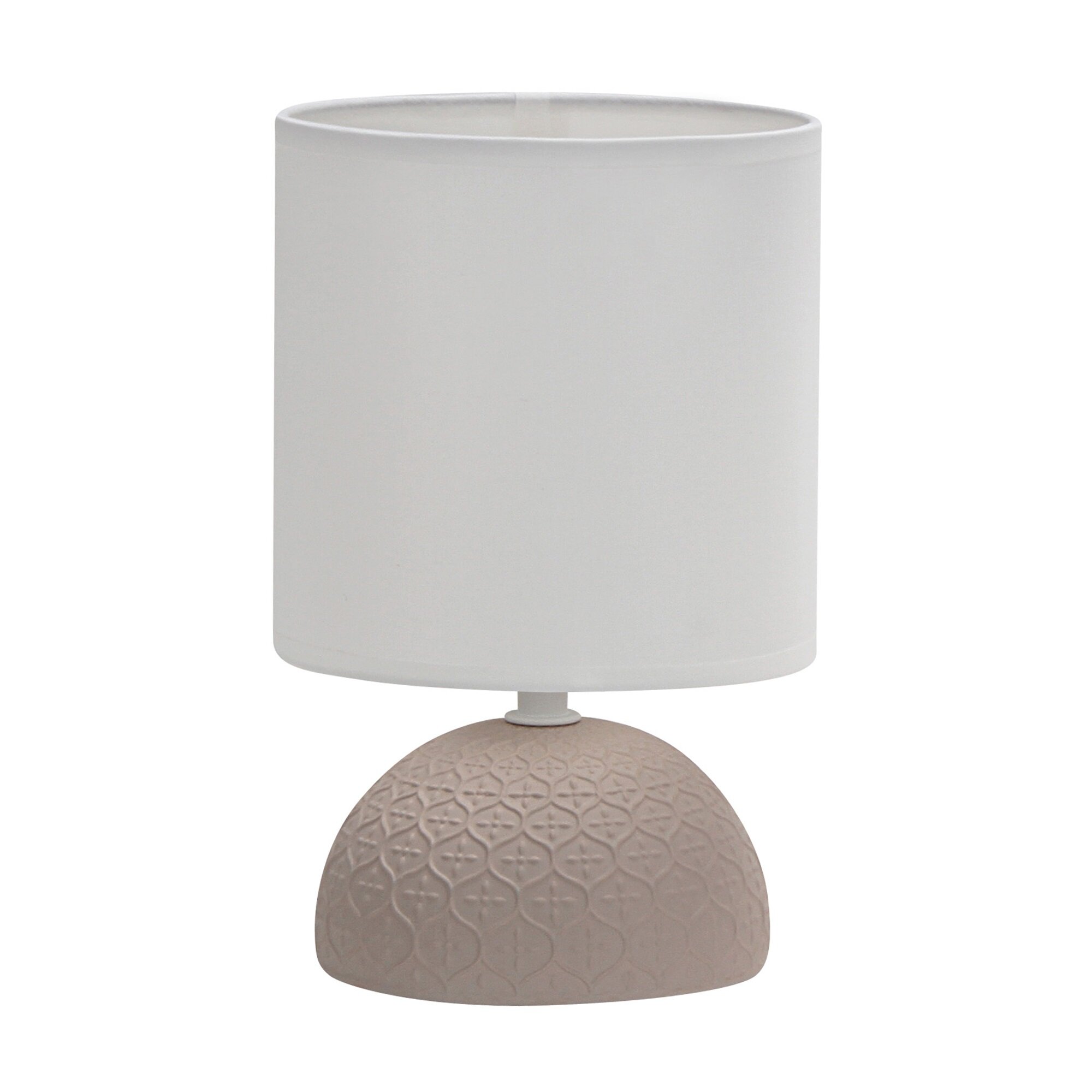 фото Настольная лампа Uniel UML-B302 E14 Blue UL-00010752