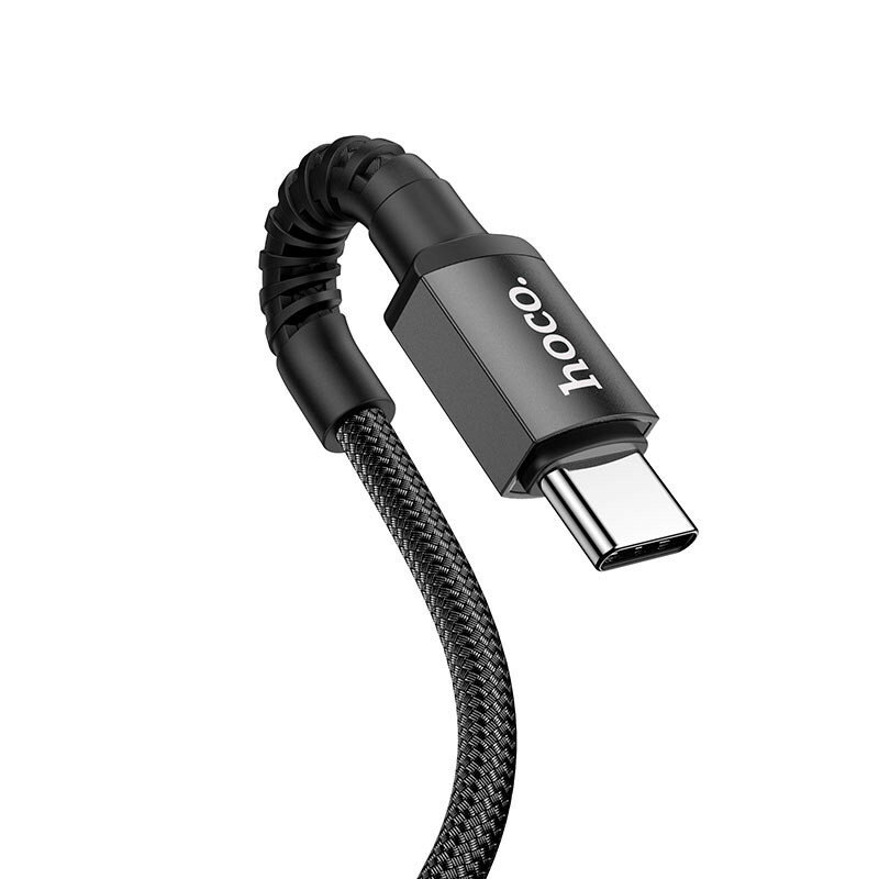Кабель Hoco X71 Especial 60W Type-C - Type-C — фото 10