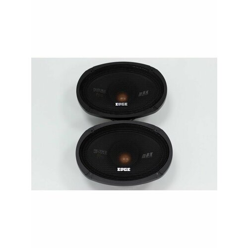 Колонки автомобильные EDBXPRO69W-E2 2 шт 638400₽