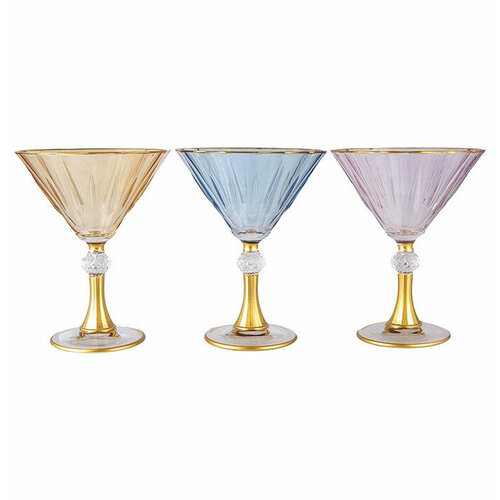 Креманки/мартинки 238 мл 6 шт Usta 