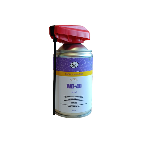 Смазка проникающая Denzol’s \