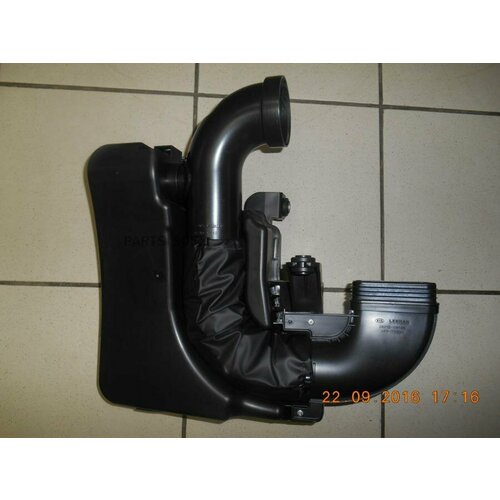 HYUNDAI-KIA 281904Y100 резонатор фильтра воздушного