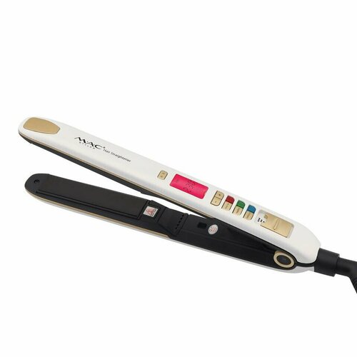 Профессиональный выпрямитель для волос салонная трехрежимная плойка керамическое покрытие 449900₽