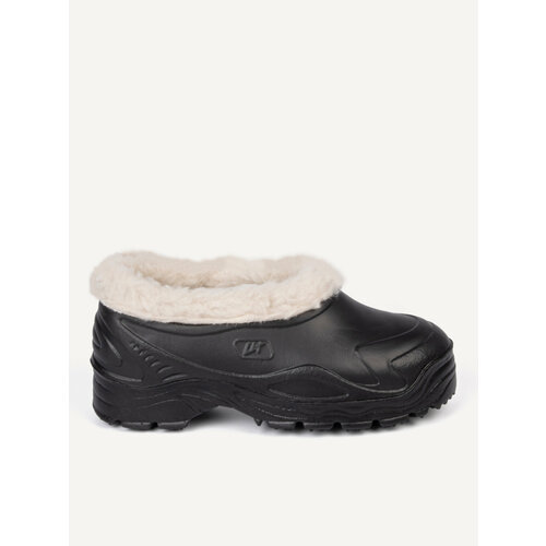 Галоши Liteks, размер 45, черный