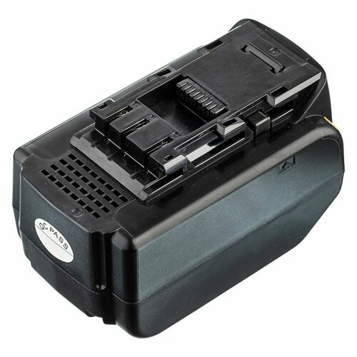 Аккумуляторная батарея Pitatel TSB-215-PAN21.6-40 (PANASONIC p/n: EY9L60), Li-Ion 21,6V 4.0Ah panasonic add40e165 h2 dispenser cover b крышка диспенсера