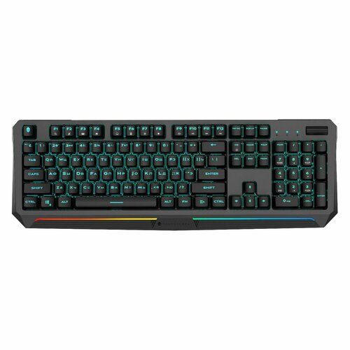 Игровая клавиатура Thunderobot KG8104R JM03NNE03RU черный