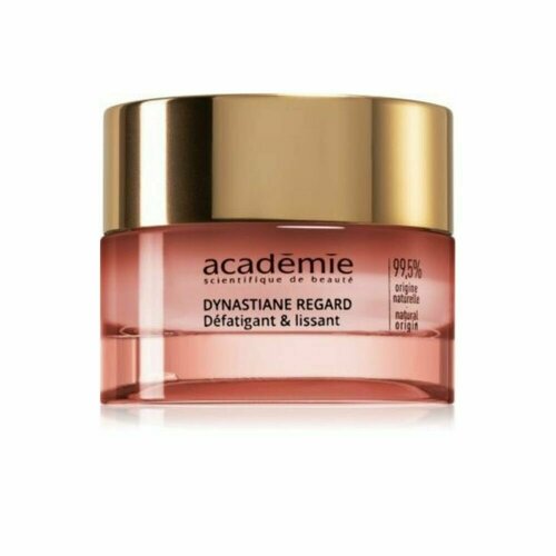 70515002 Крем для контура глаз Dynastiane - Восстановление и разглаживание, 50 мл.