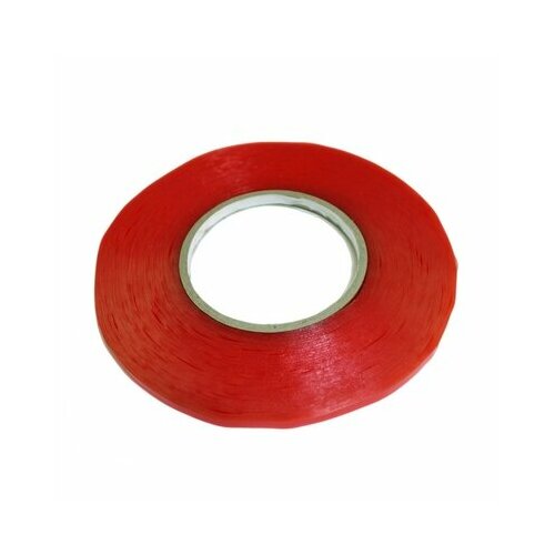 Скотч 09 мм х 50 м высокая адгезия