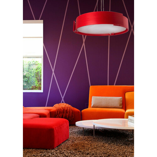 BARUSS люстра подвесная AURA BS777/6H