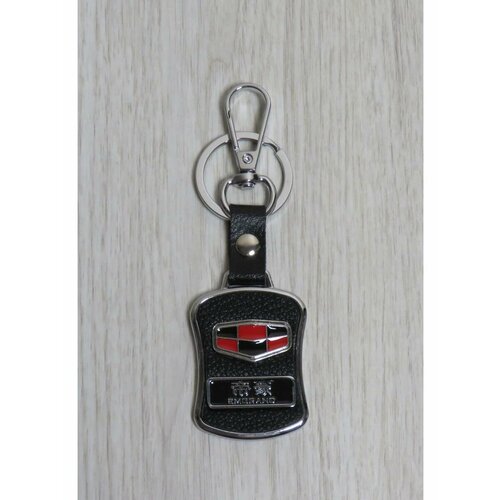 Брелок, черный