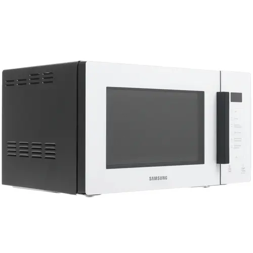 Микроволновая печь Samsung MG23T5018AW/BW белый