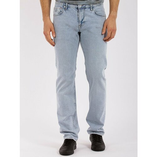 фото Джинсы infor's, размер 31, голубой
