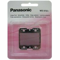 Panasonic WES9753Y Сеточка для эпилятора ES173, 175, 176, 177, 179, 201, 204, 207, 209, 2211