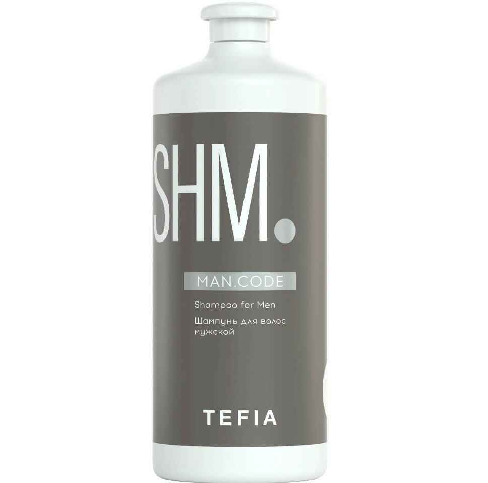 Шампунь shm tefia — купить по низкой цене на Яндекс Маркете