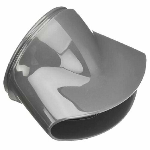 Bosch 00600850 насадка-концентратор серая для фена PHD320001 PHD330501 61500₽