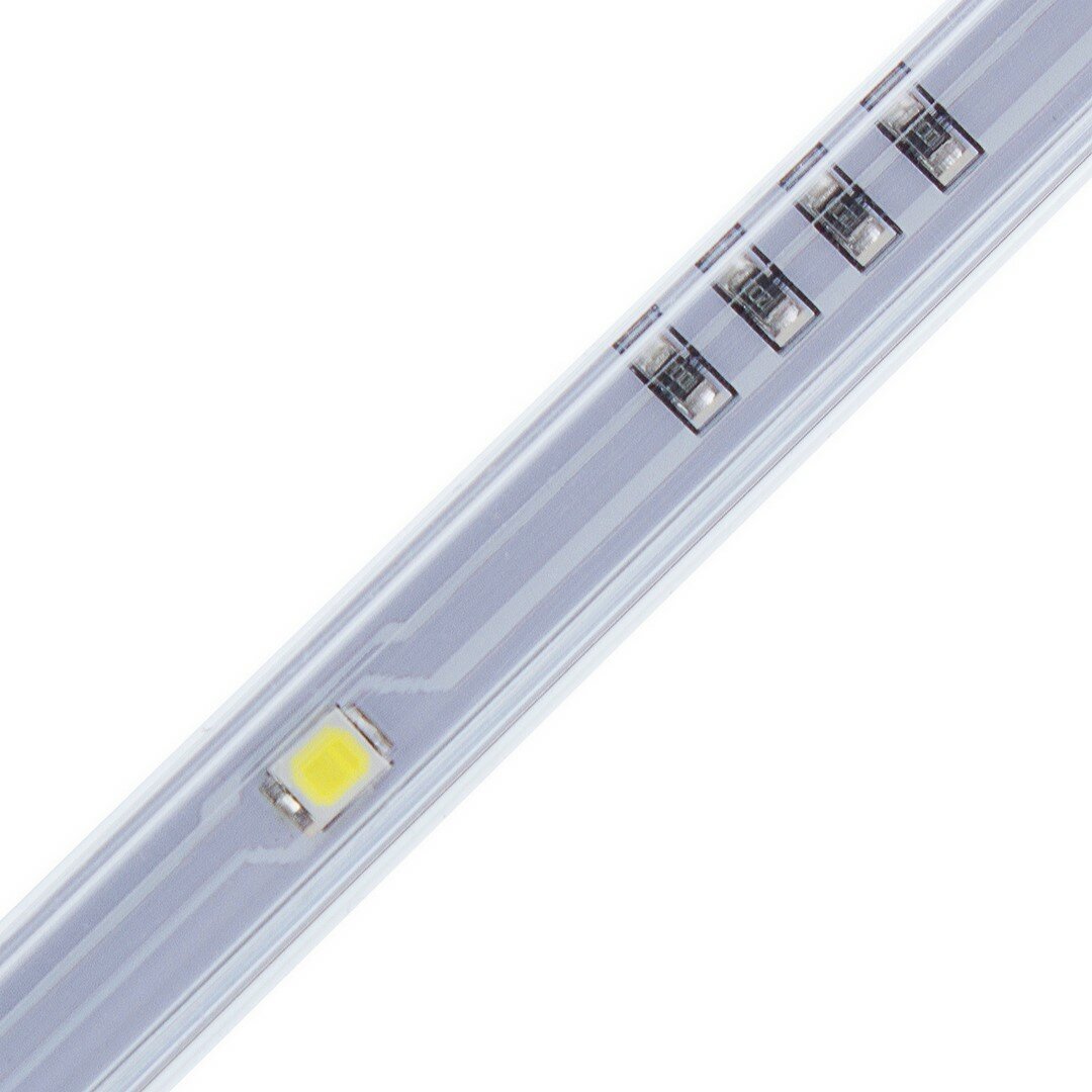 Комплект светодиодных светильников Uniel ULM-F42-3W/4ААА - фотография № 11