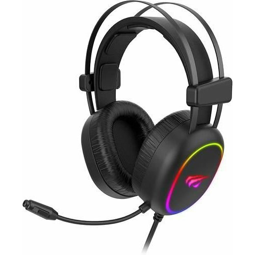 Игровые проводные Наушники с микрофоном Havit HV-H2016d