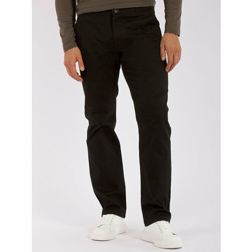 фото Джинсы dairos, размер 32/32, черный